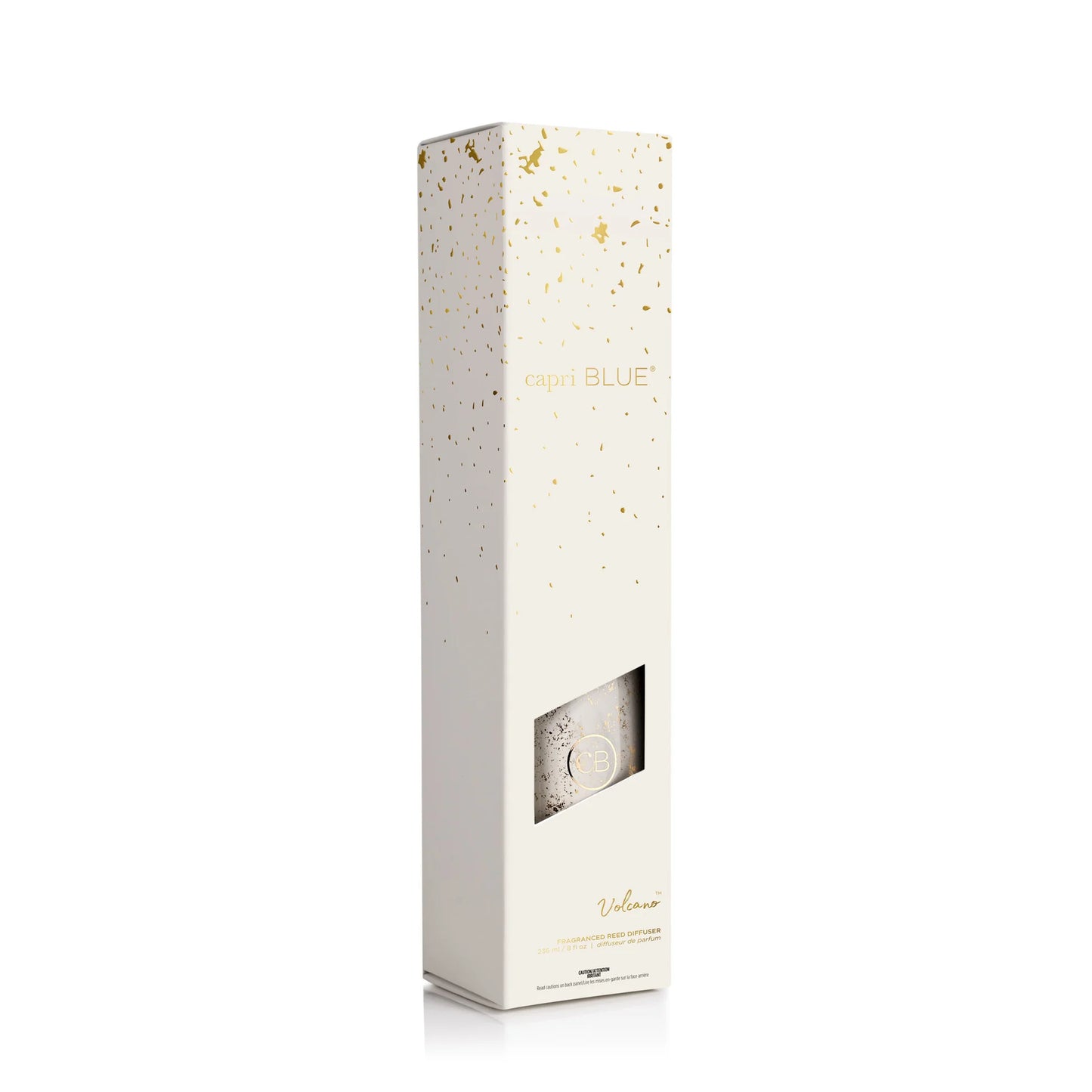capri BLUE Glimmer Reed Diffuser