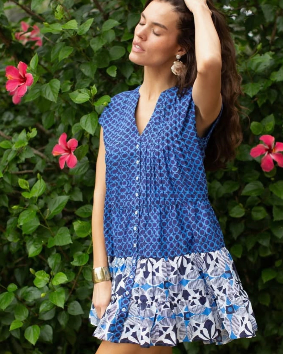 Marea Mackenzie Dress