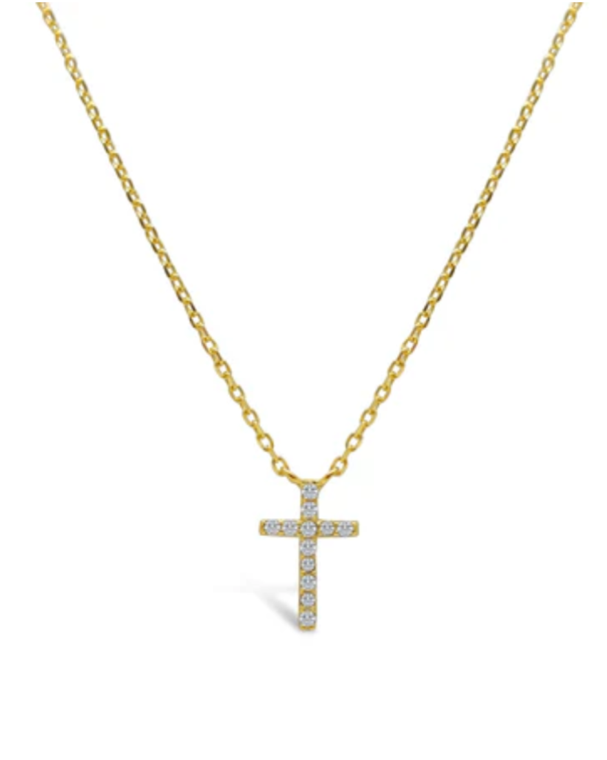 Stia Itty Bitty Cross