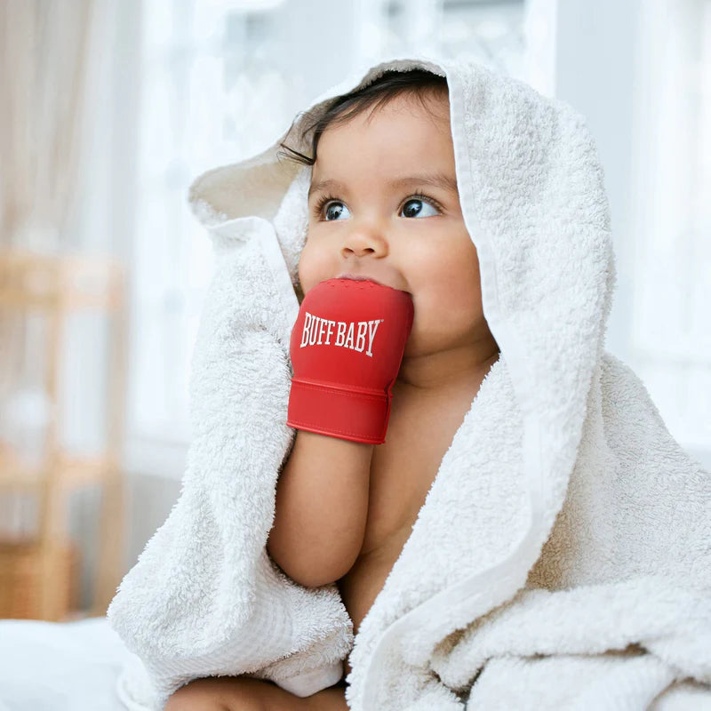 Baby Workout Teether