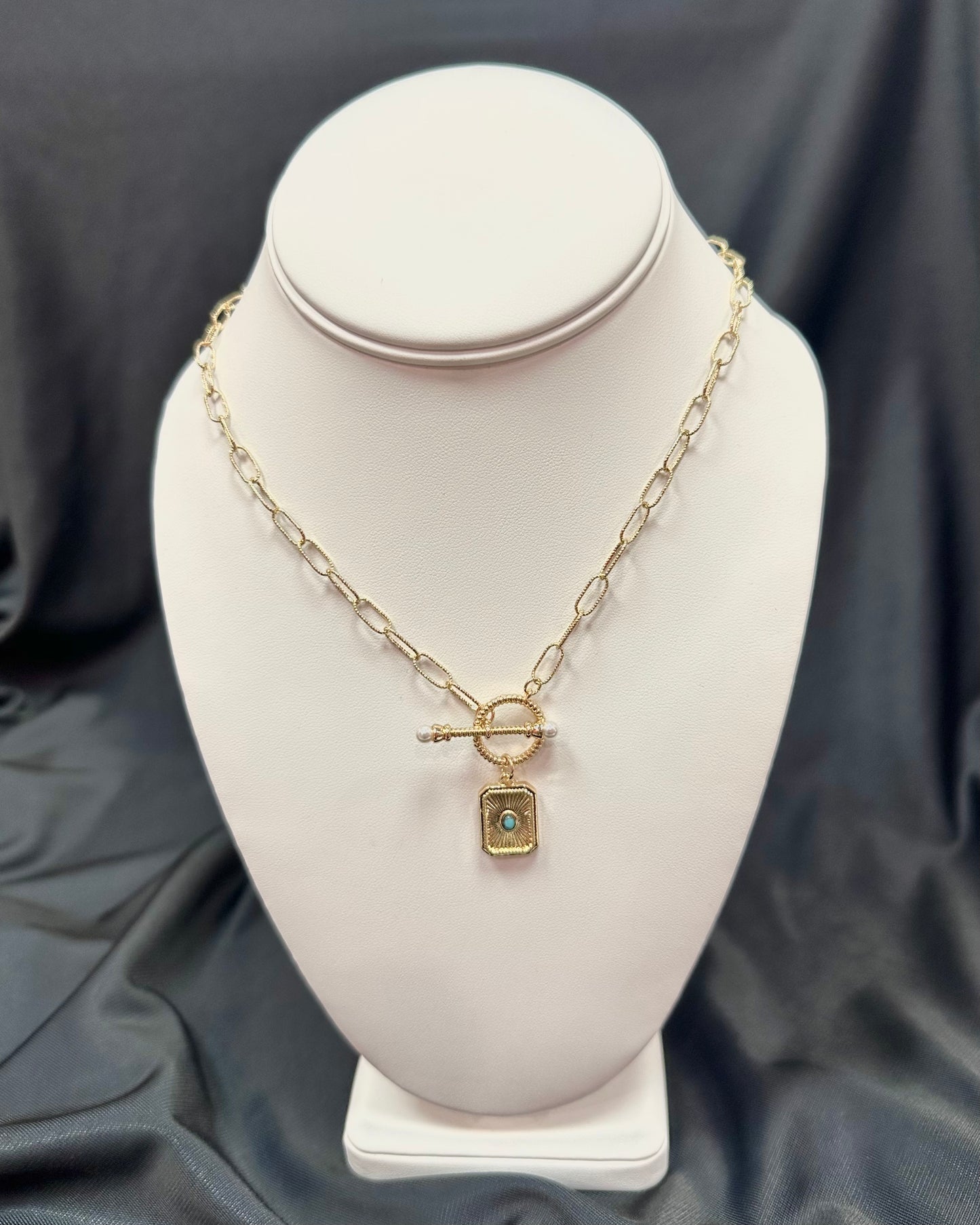 Zazzi Necklaces