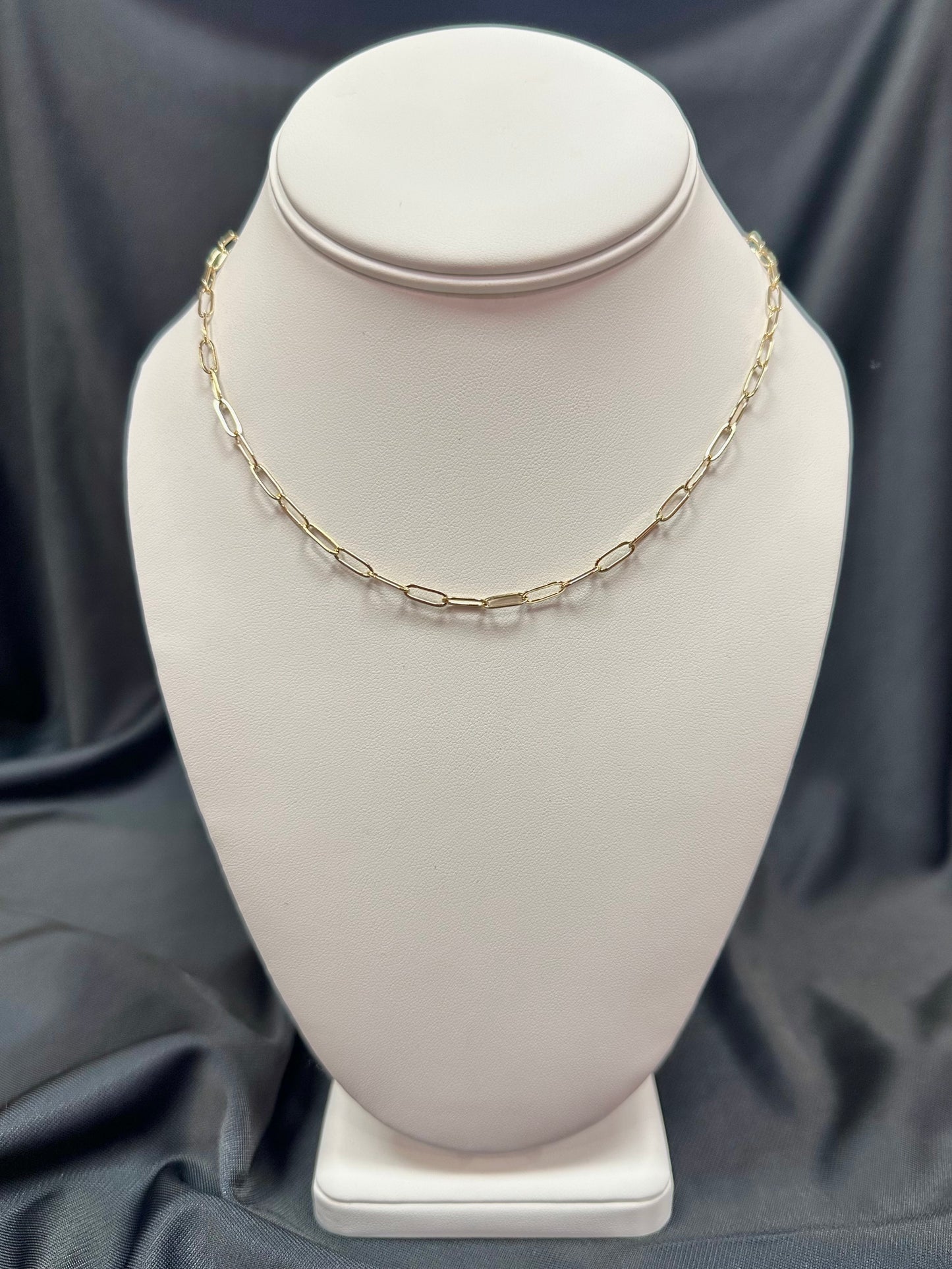 Zazzi Necklaces