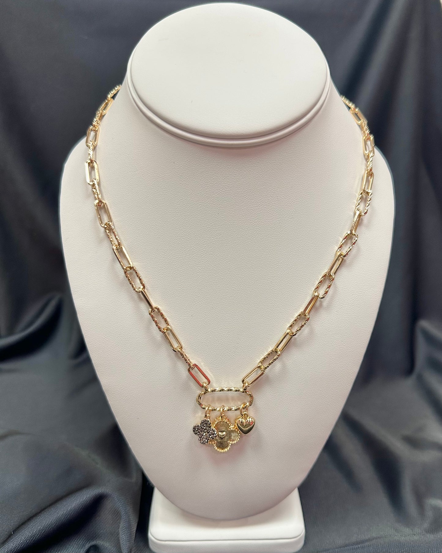 Zazzi Necklaces