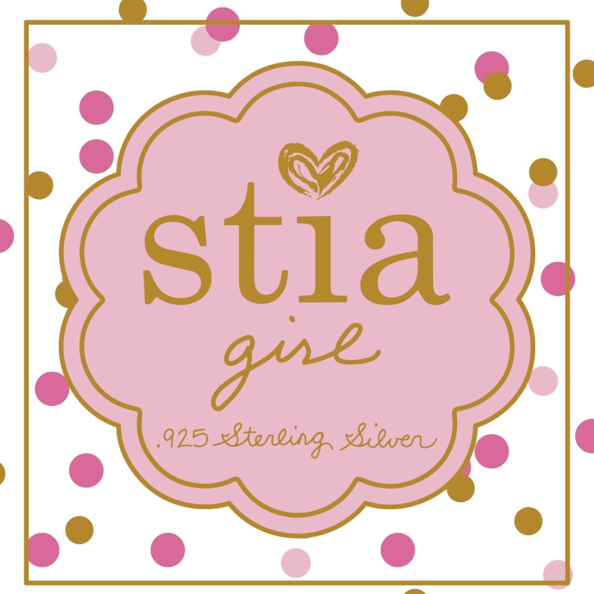 Stia Girl Necklaces