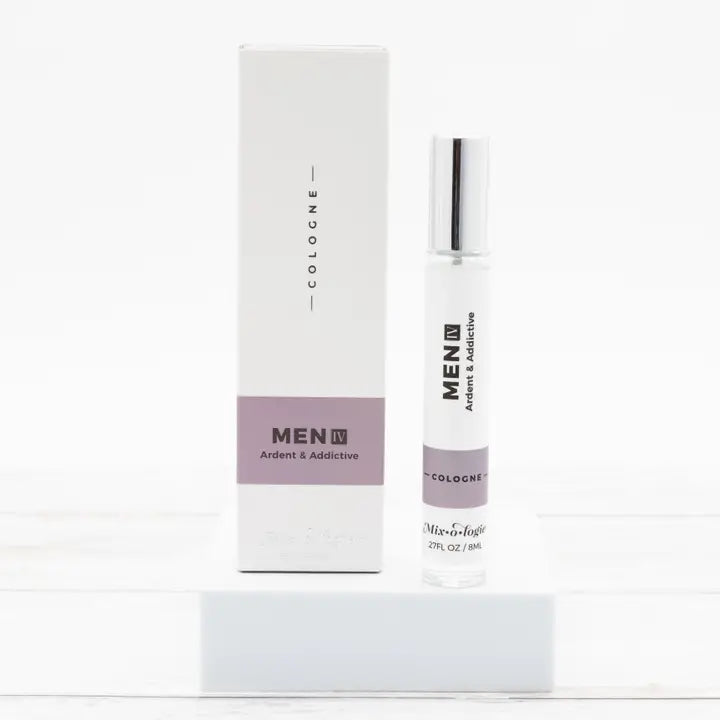 Mixologie Men's Cologne