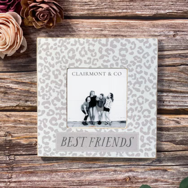 Friend Picture Frames