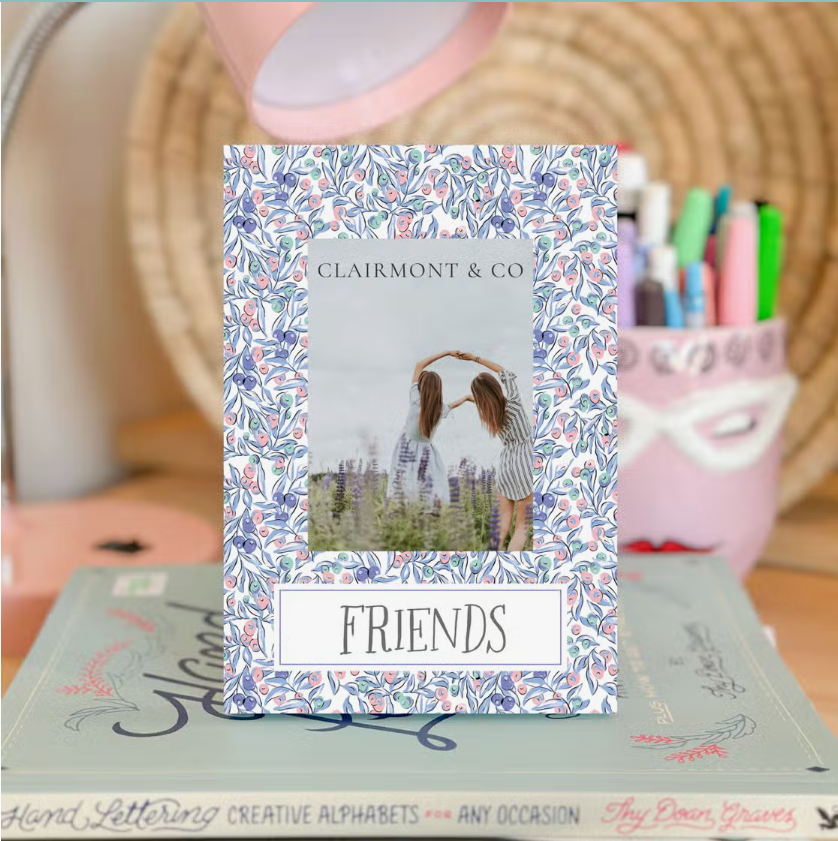 Friend Picture Frames
