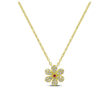 Stia Girl Necklaces
