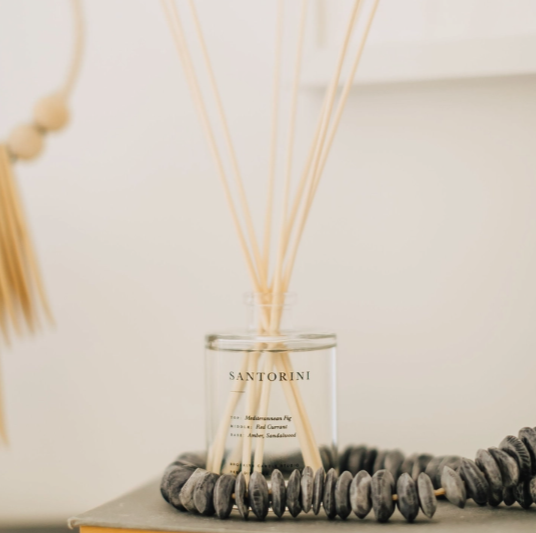 Brooklyn Reed Diffuser