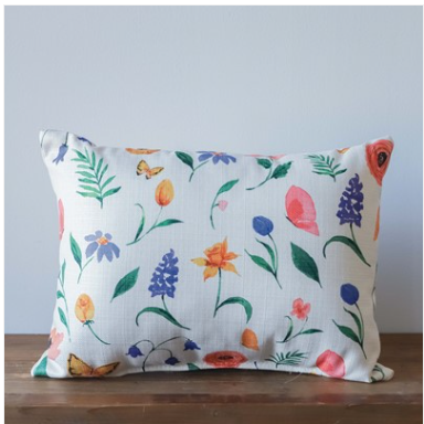 Easter Little Birdie Pillows