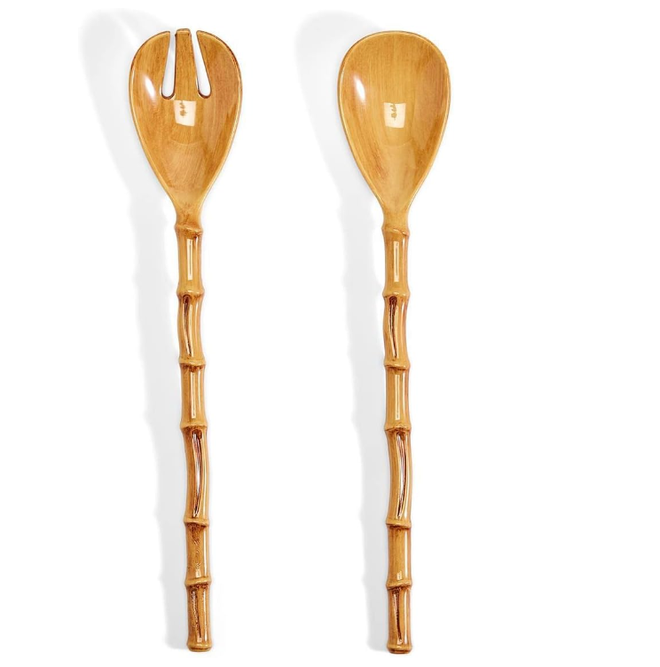 Bamboo Touch Servers