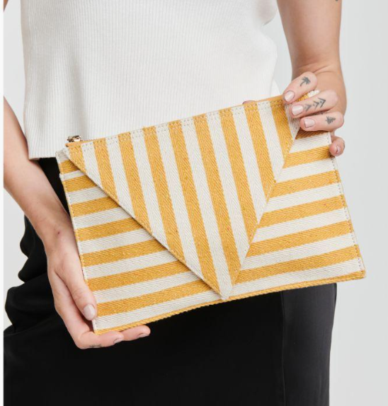 Barcelona Crossbody