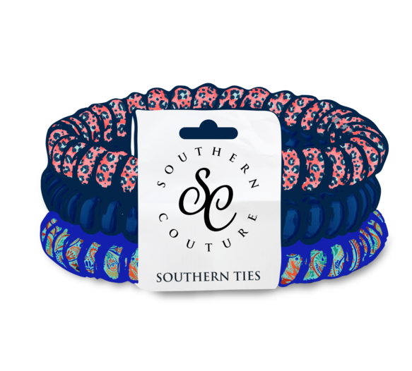 Twisty Hair Ties