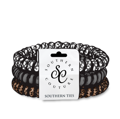 Twisty Hair Ties