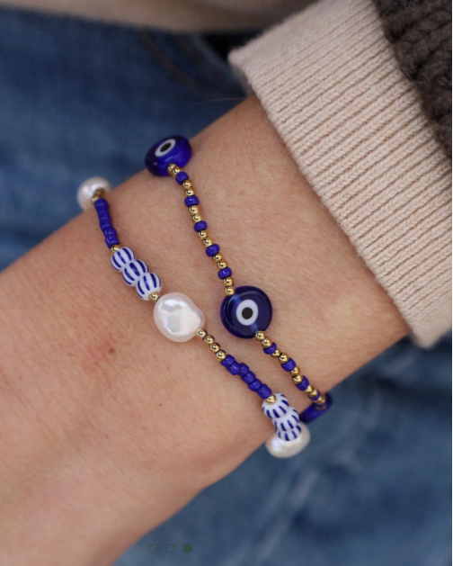 Isla Waterproof Bracelets