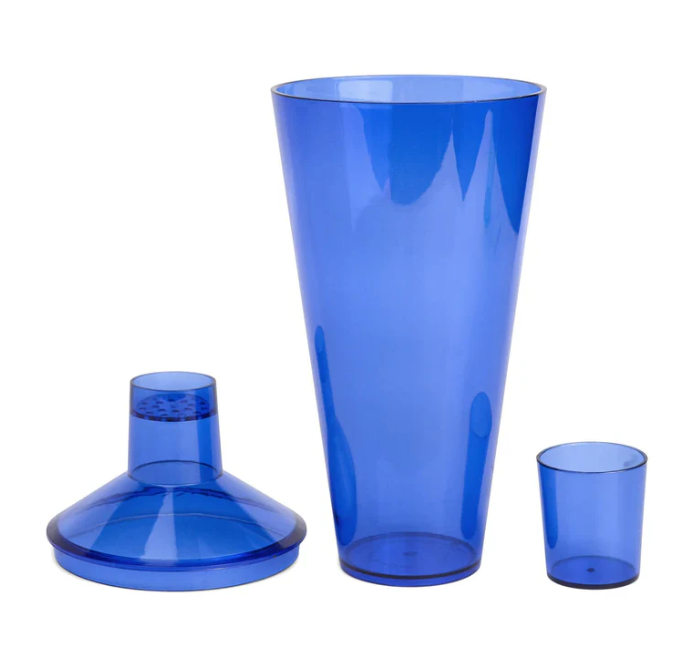 Penelope Cocktail Shaker