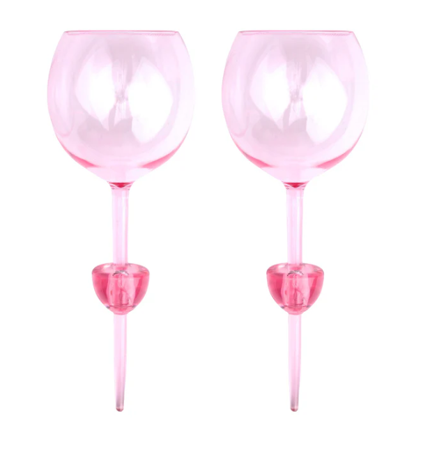 Bodie Picnic Glass Set