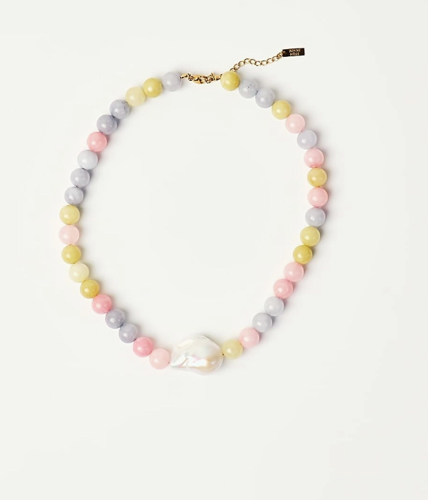 Bonne Mere Lottie Necklace