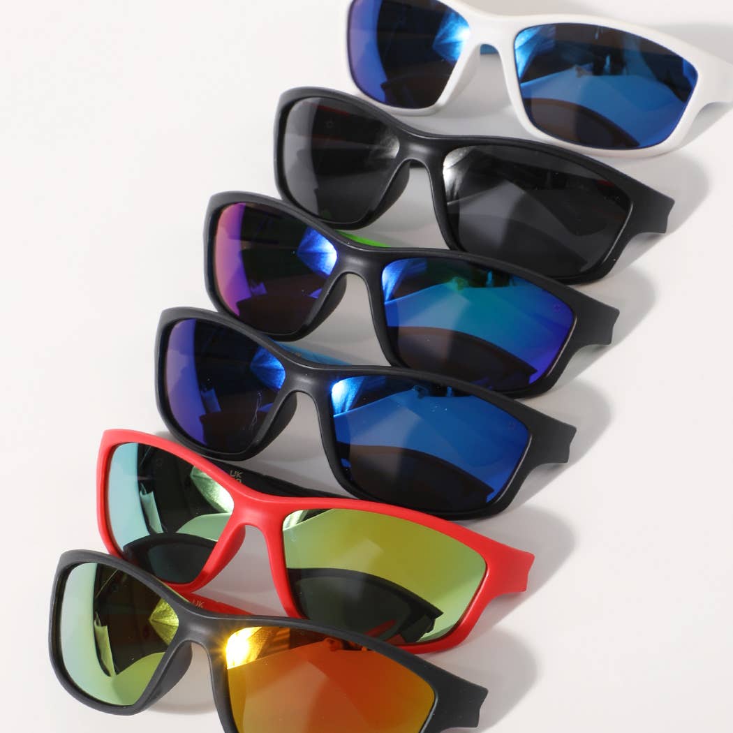Kids Tinted Lenses Sunglasses