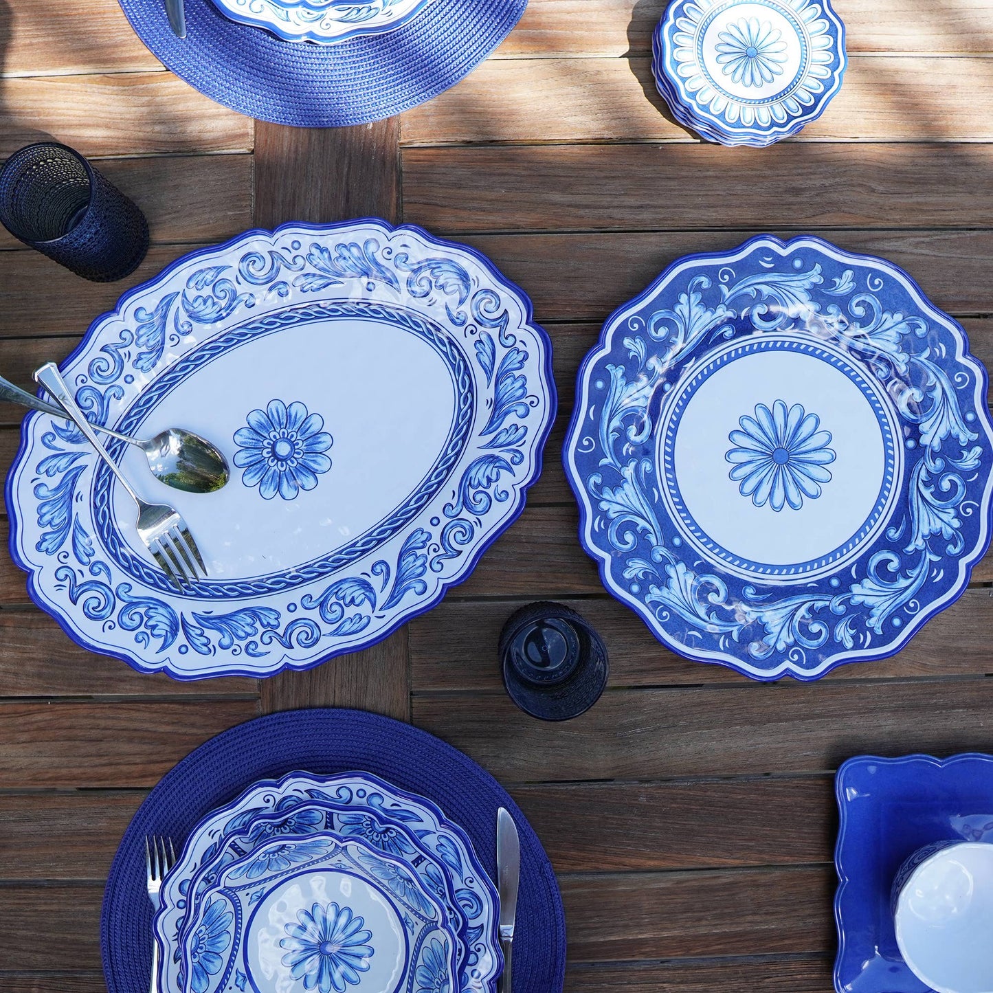 Veranda Melamine
