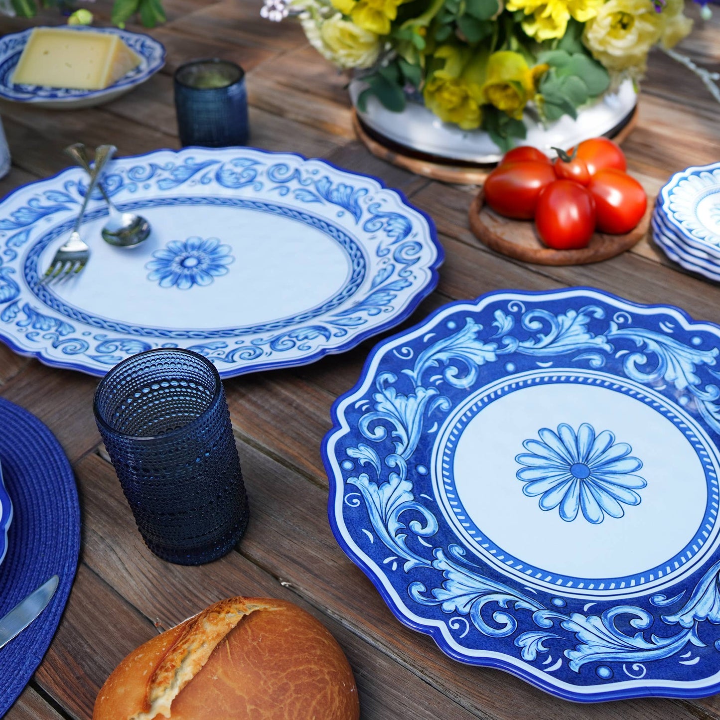 Veranda Melamine
