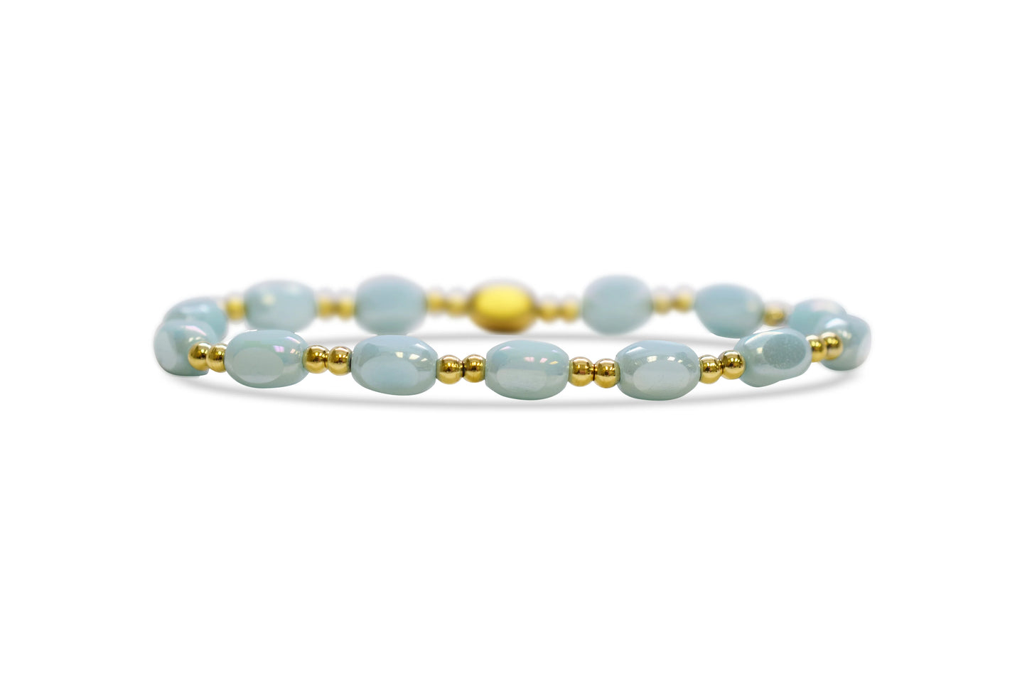ISLA waterprooof bracelets