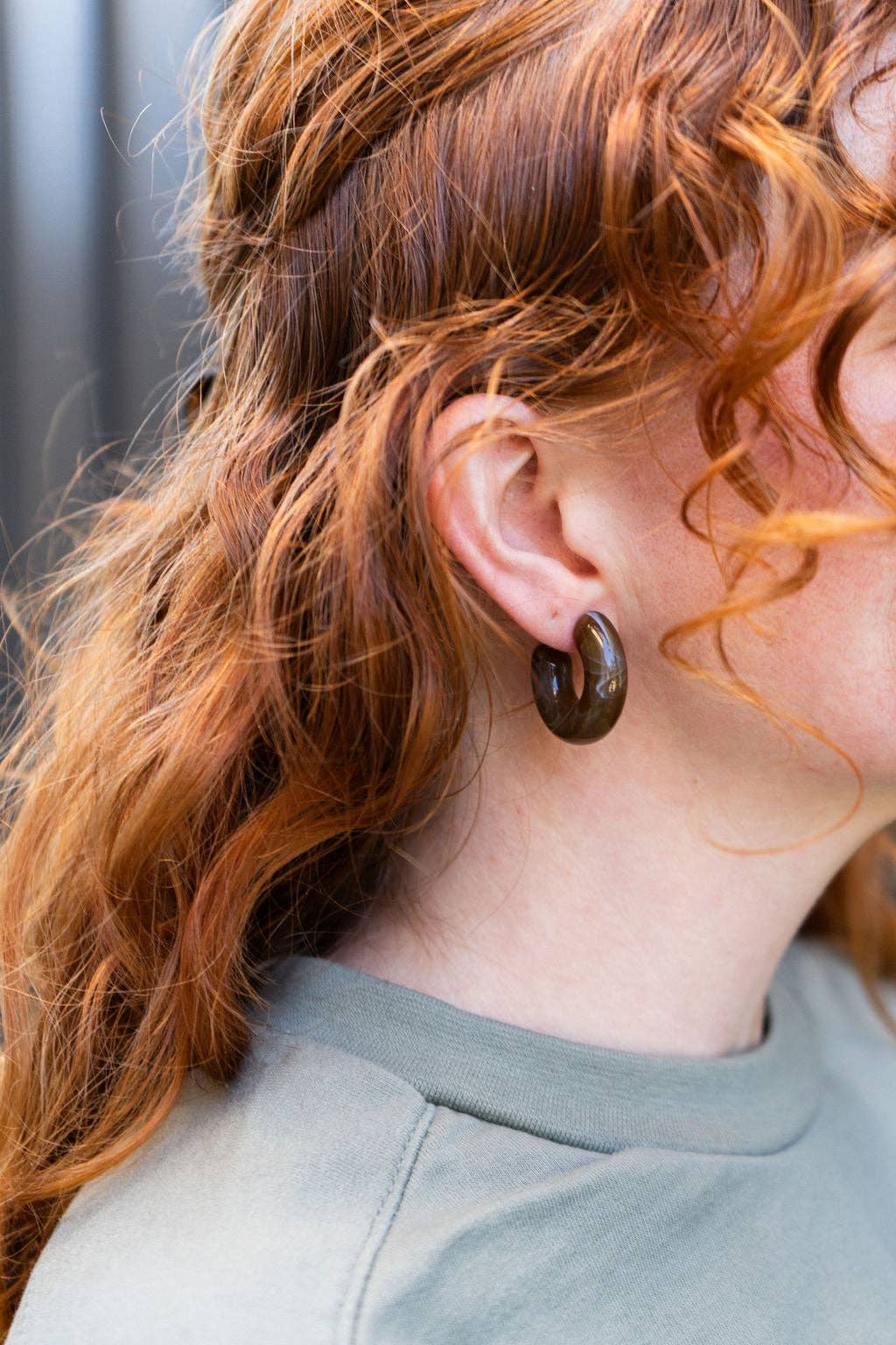 Chloe Hoops