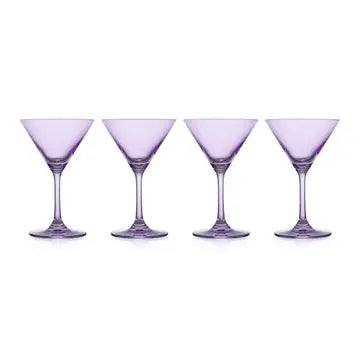 Veneto Martini Glass