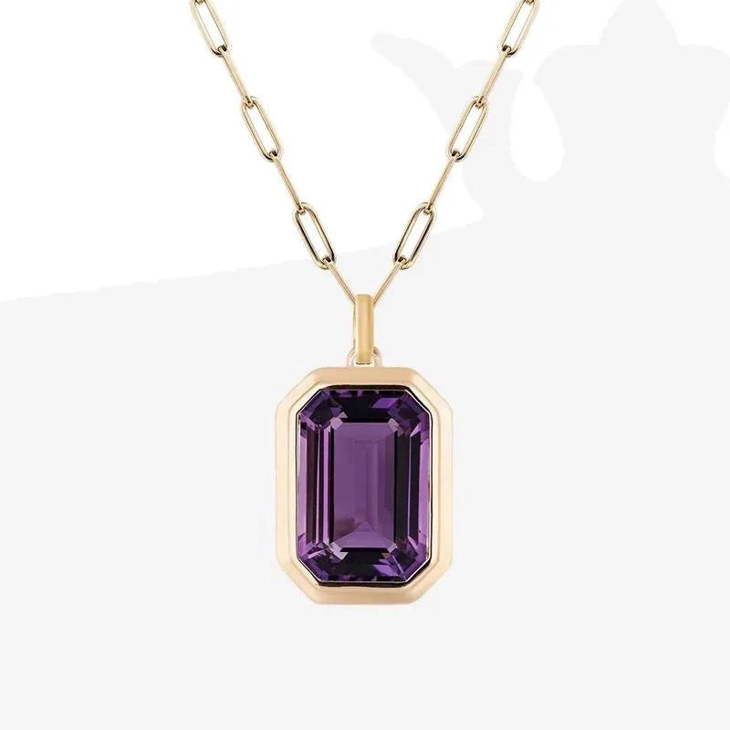 Fortune Necklace