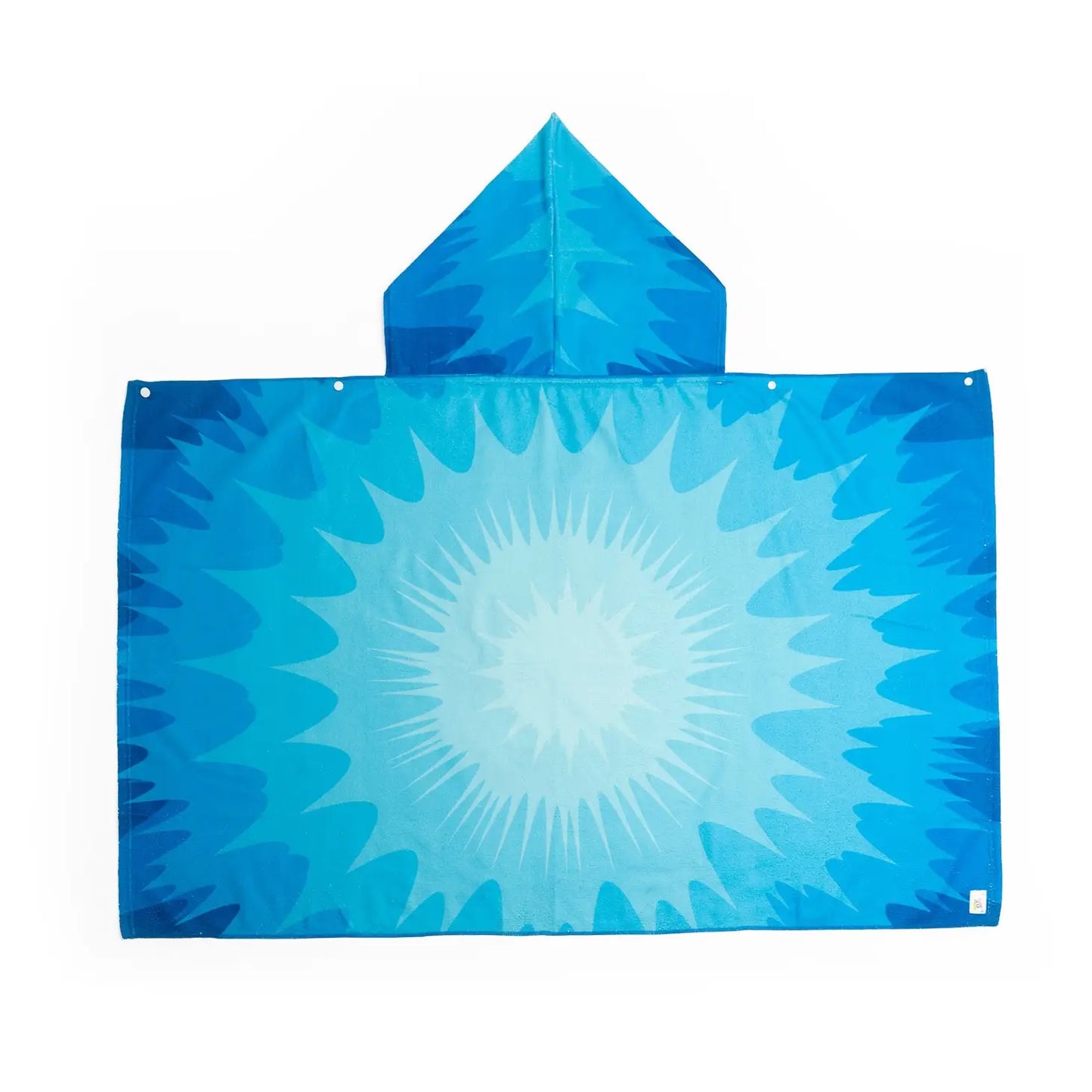 Hooded Beach Towels