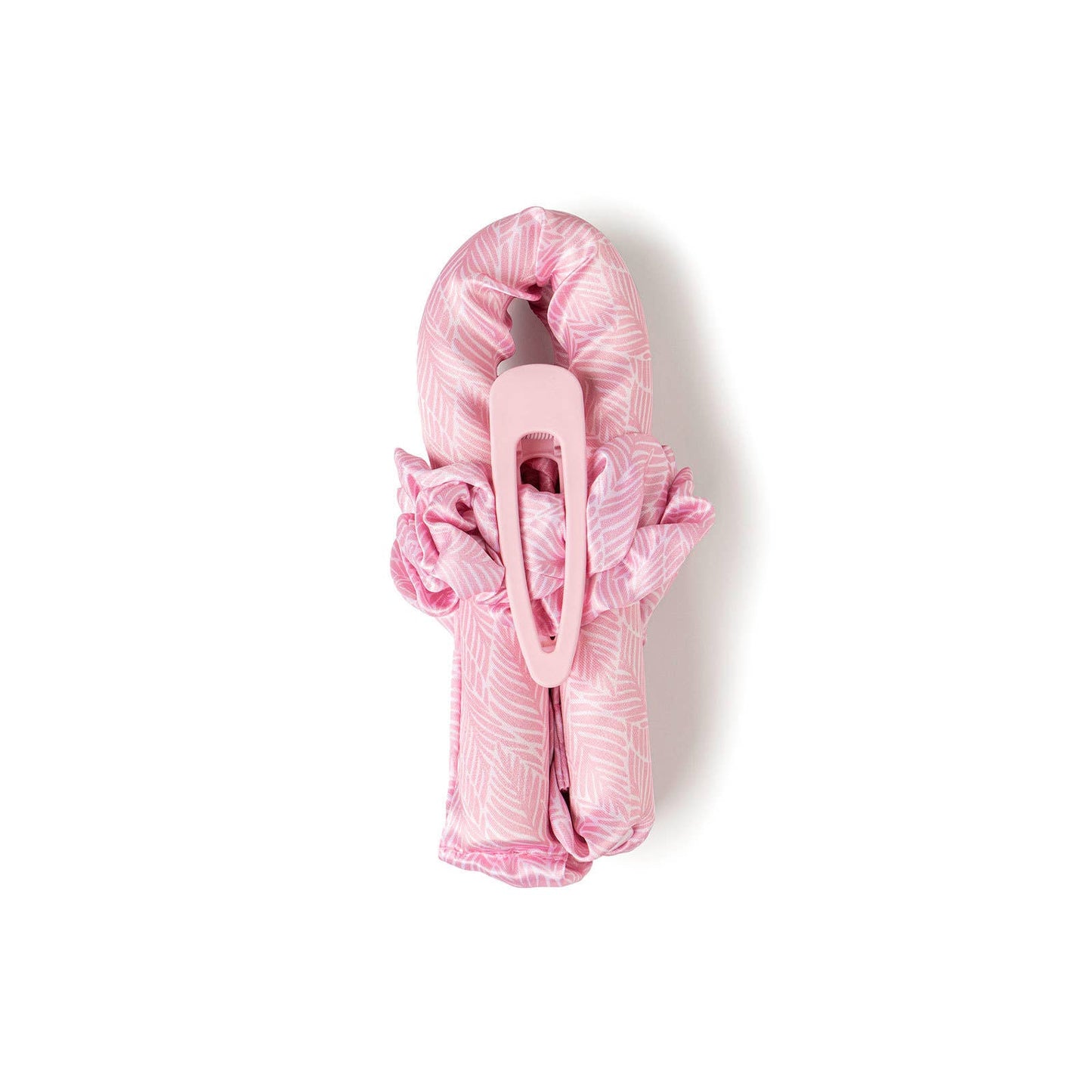 Silky Soft Hair Curler