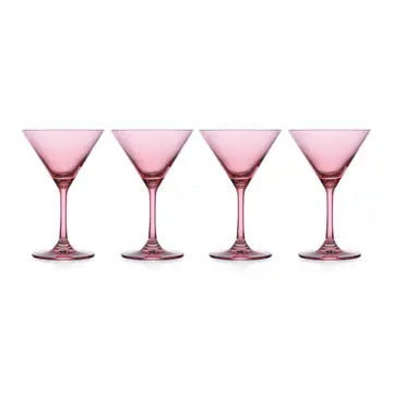 Veneto Martini Glass