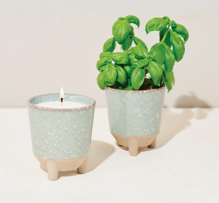 Glow & Grow 2-in-1 Candle + Grow Kit