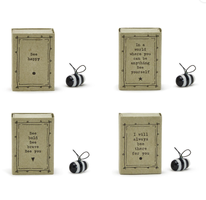Matchbox Bee