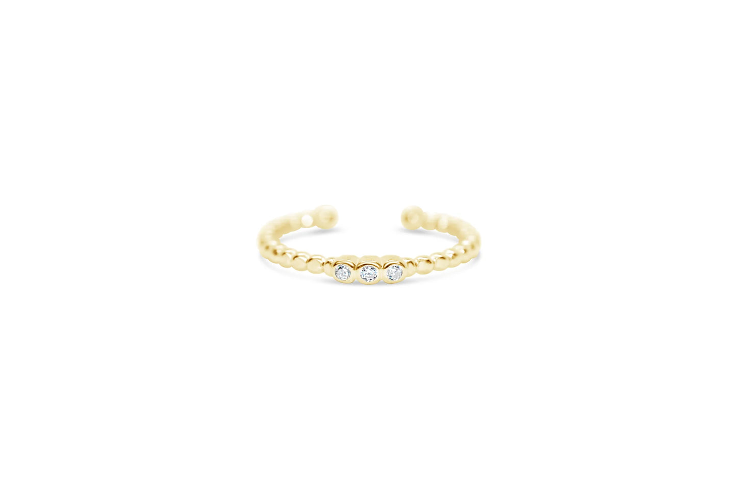 Stia It Fits! Adjustable Rings