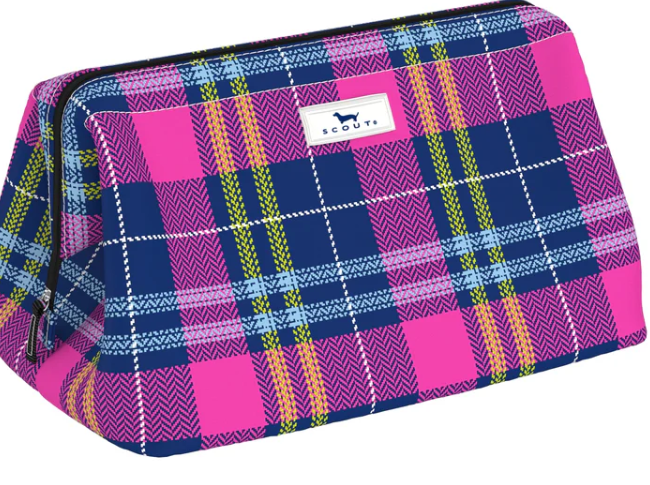 Scout Little Big Mouth & Big Mouth