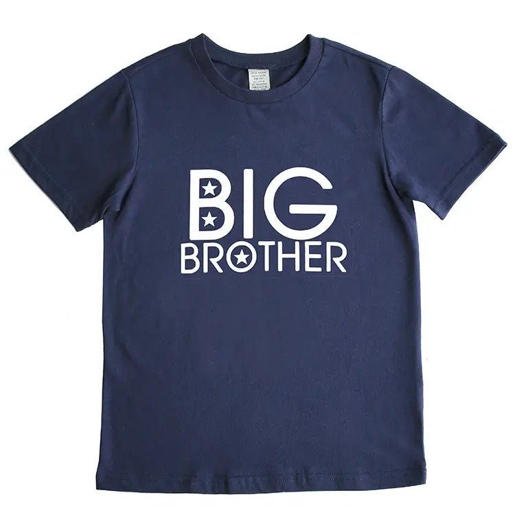 Big Brother/ Big Sister Tee