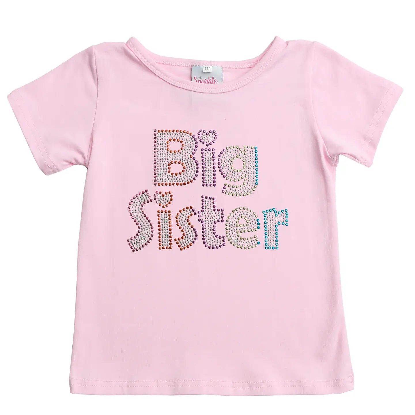 Big Brother/ Big Sister Tee