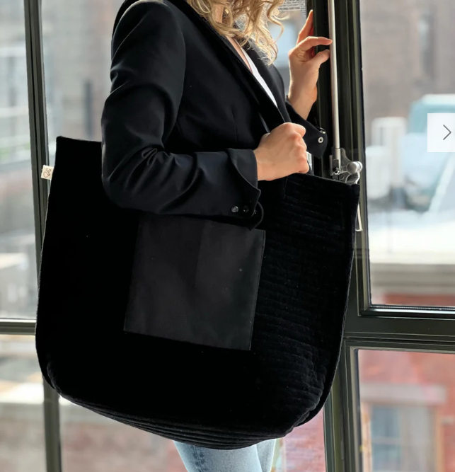 Quilted koala bag sale