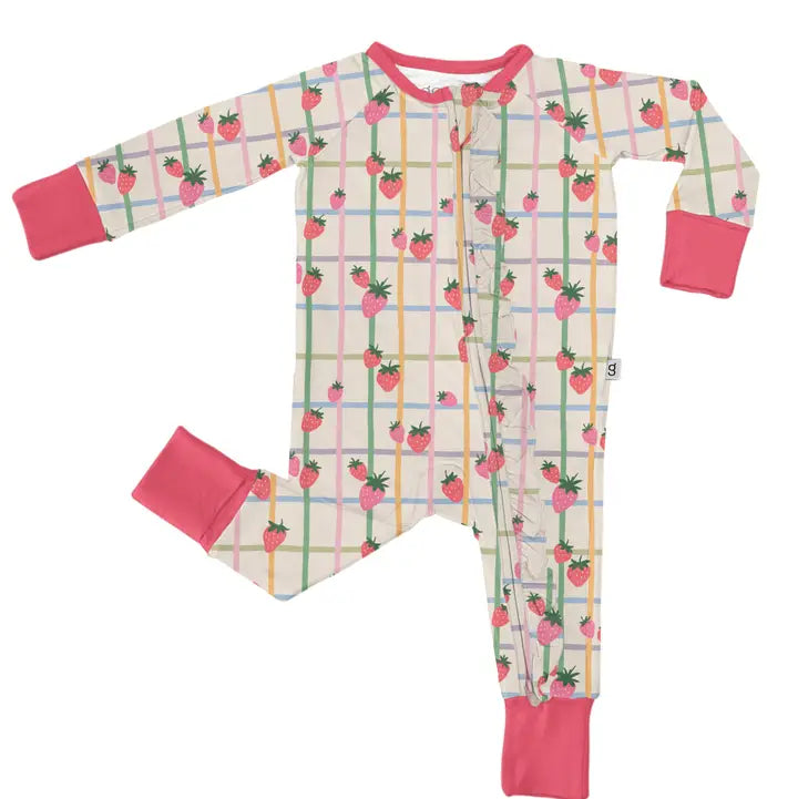Goosies Berry Patch PJ's