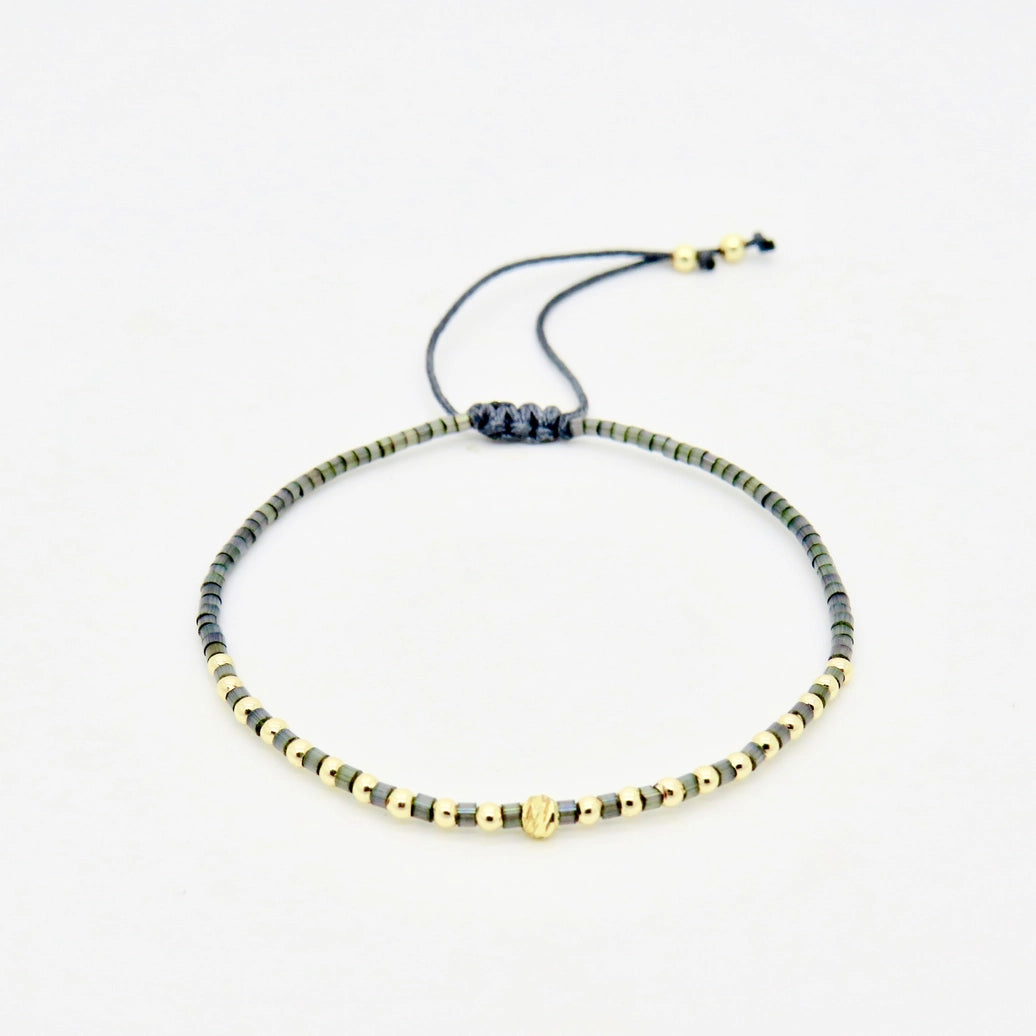 Beaded Bracelet