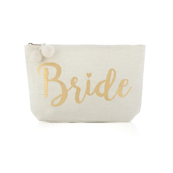 Bride Pouch