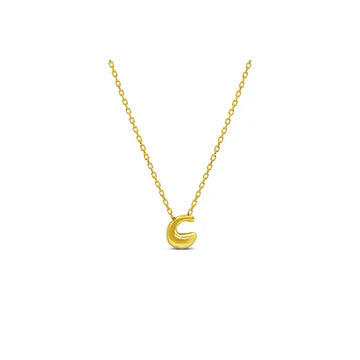 Stia Mini Bubble Letters