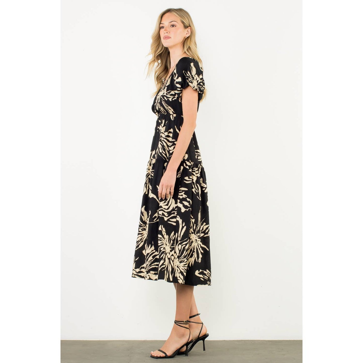THML Maxi Dress
