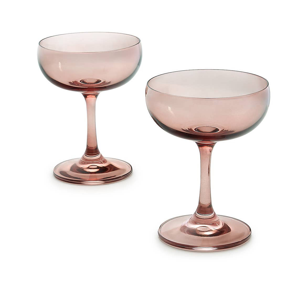 Rosewood Veneto Coupes