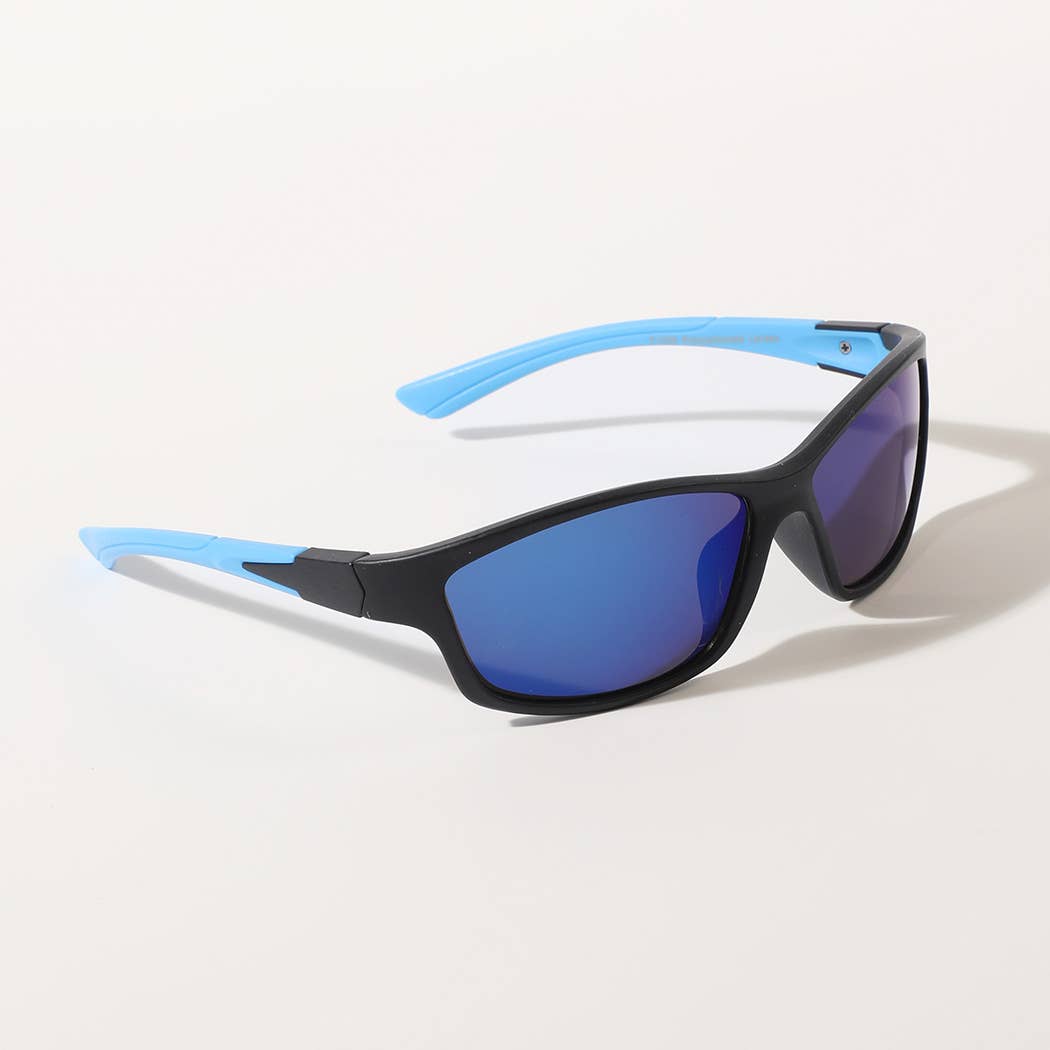 Kids Tinted Lenses Sunglasses