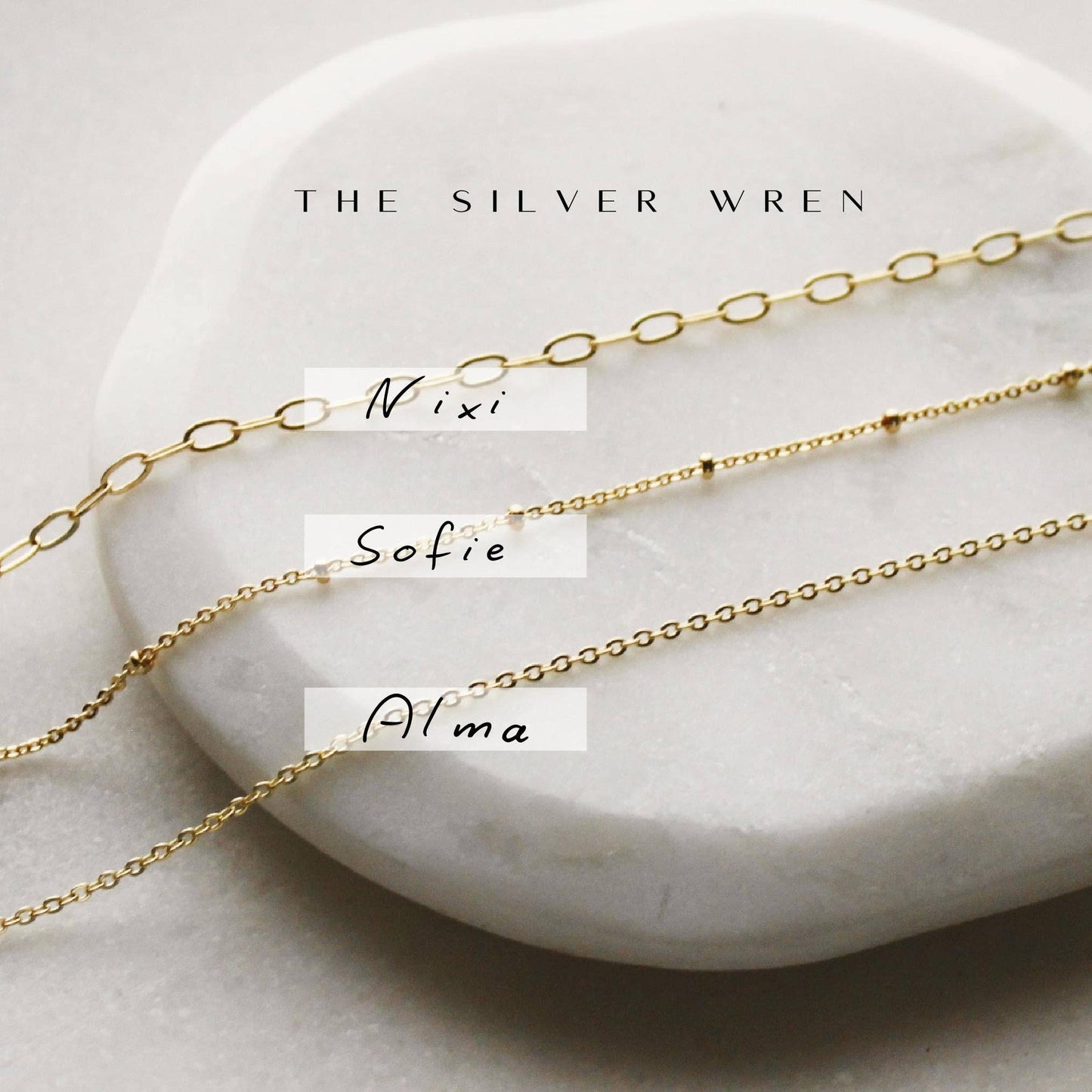Gold Lucky Fish Pendant Necklace