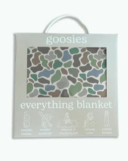 Goosies Everything Blanket