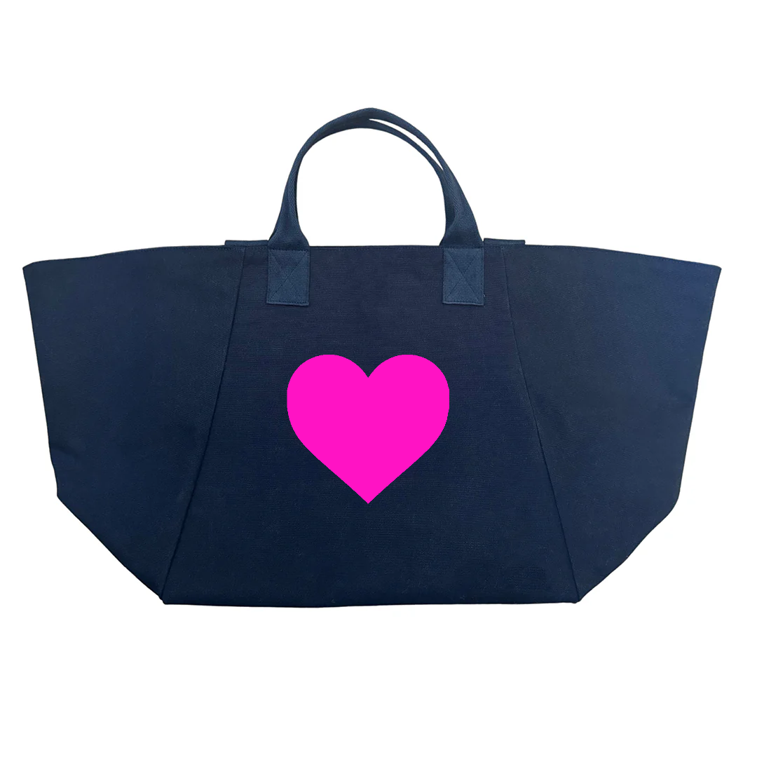 Quilted Koala Chelsea Tote