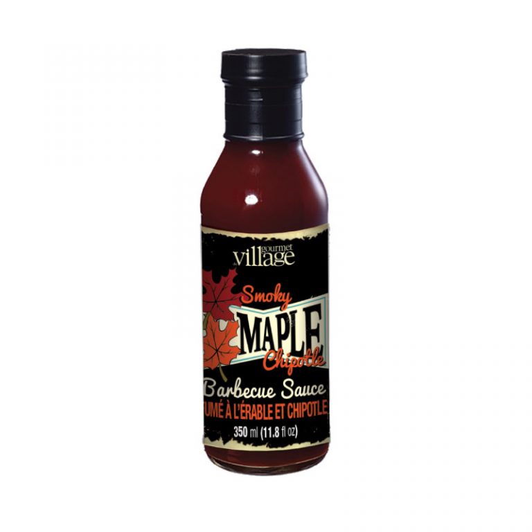 Gourmet BBQ Sauces